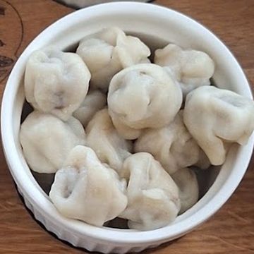 Koldūnai su jautiena